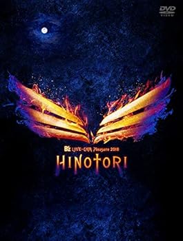 【中古】B'z LIVE-GYM Pleasure 2018 -HINOTORI- (DVD) (「HINOTORI」CD収録) 9,531円
