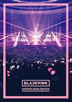 【中古】BLACKPINK ARENA TOUR 2018 \