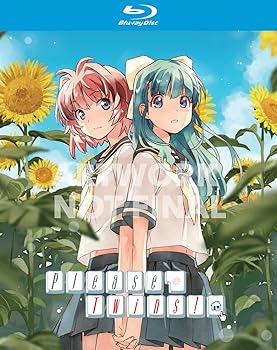 【中古】Please Twins! Collection [Blu-ray]