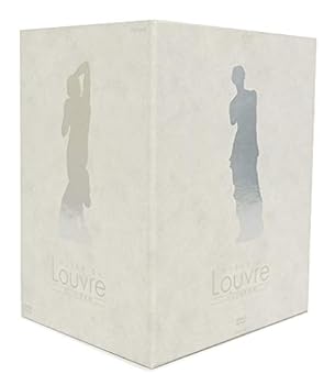 【中古】ルーヴル美術館 Musee du Louvre DVD-BOX