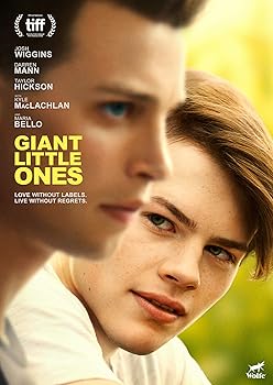 【中古】【39shop】Giant★Little Ones [DVD](非常に良い)｜アトリエ絵利奈