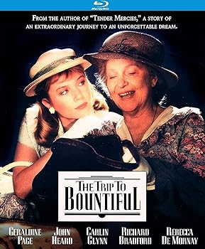 【中古】The Trip to Bountiful [Blu-ray] 17,616円