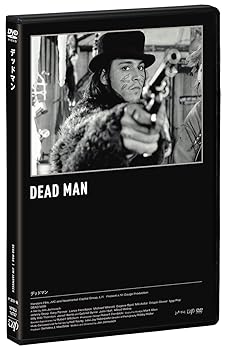 【中古】デッドマン [DVD]