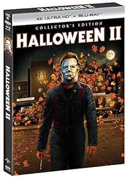 【中古】Halloween II [Blu-ray]