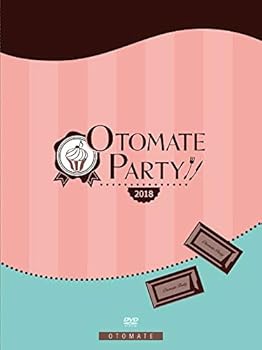 【中古】【39shop】オトメイトパーティー2018★[DVD]（良い）｜アトリエ絵利奈