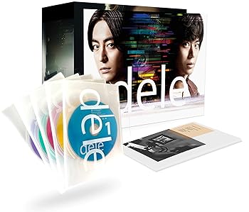【中古】【39shop】dele★(ディーリー)Blu-ray STANDARD EDITION(良い)|アトリエ絵利奈