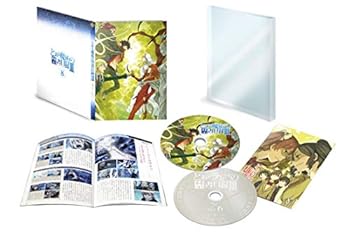【中古】【39shop】とある魔術の禁書目録III★Vol.8(初回仕様版)(ラジオCD付) [Blu-ray](非常に良い)｜アトリエ絵利奈