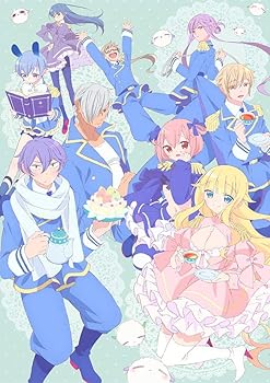 【中古】【39shop】ベルゼブブ嬢のお気に召すまま。★4(完全生産限定版) [DVD](非常に良い)｜アトリエ絵利奈
