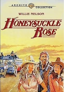 【中古】Honeysuckle Rose [DVD]