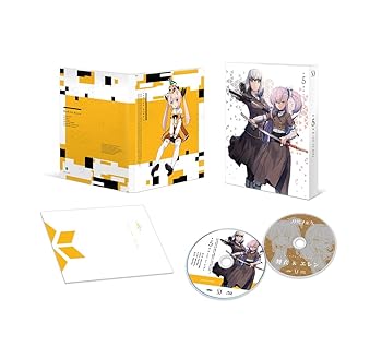 【中古】刀使ノ巫女 第5巻 [DVD]
