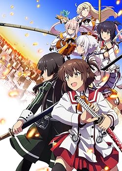 【中古】【39shop】刀使ノ巫女★第6巻 [DVD]（良い）｜アトリエ絵利奈
