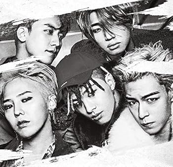 【中古】【39shop】BIGBANG★JAPAN DOME TOUR 2017 -LAST DANCE-(Blu-ray Disc3枚組+CD2枚組)()(初回生産限定盤)(非常に良い)|アトリエ絵利奈