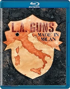 【中古】【39shop】メイド・イン・ミラン(Blu-ray)(非常に良い)｜アトリエ絵利奈