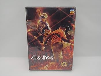 【中古】ミュージカル　テニスの王子様　３ｒｄ　Ｓｅａｓｏｎ　青学ｖｓ立海（ＳＰ版）