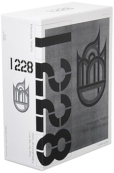 【中古】1228 [Blu-ray]