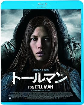 【中古】トールマン [Blu-ray]