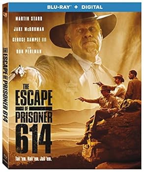 【中古】The Escape of Prisoner 614 [Blu-ray]