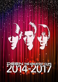 【中古】THE GREATEST CLIPS 2014-2017 [DVD] 9,529円