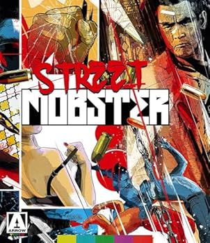 【中古】【39shop】Street★Mobster [Blu-ray](非常に良い)｜アトリエ絵利奈
