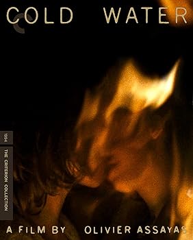 【中古】【39shop】Cold★Water (Criterion Collection) [Blu-ray]（良い）｜アトリエ絵利奈