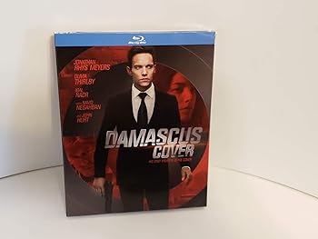【中古】Damascus Cover [Blu-ray]