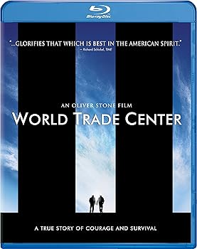 【中古】World Trade Center / [Blu-ray] [Import]