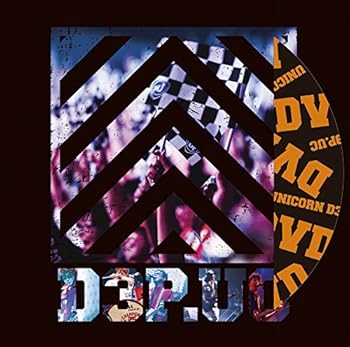 【中古】【39shop】D3P.UC★[DVD](非常に良い)｜アトリエ絵利奈