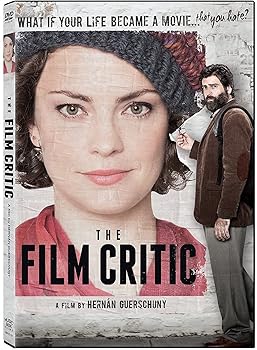 【中古】Film Critic / [DVD] [Import]