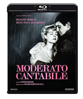 【中古】雨のしのび逢い [Blu-ray]