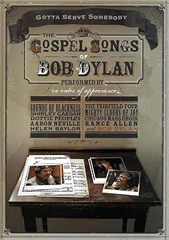 【中古】【39shop】Gotta★Serve Somebody: Gospel Songs Of Bob Dylan [DVD]（良い）｜アトリエ絵利奈