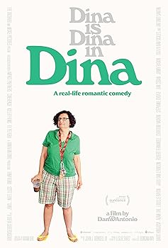 【中古】Dina [DVD]