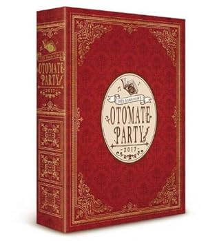 【中古】オトメイトパーティー2017 [DVD]