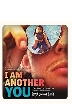 【中古】I Am Another You [Blu-ray]