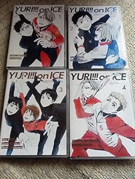 【中古】ユーリ on ICE DVD 全巻 付 勇利 ヴィクトル ユーリ ピチット クリス オタベック JJ スンギル レオ グァンホン エミル ギオルギー 南