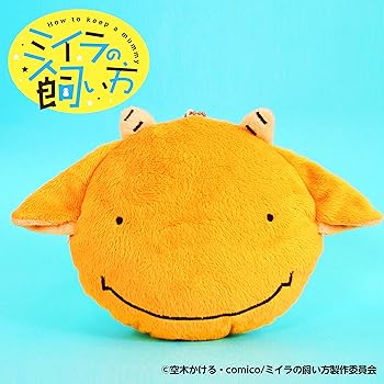 【中古】TVアニメ「ミイラの飼い方」DVD3匹目(いさお ポーチ)