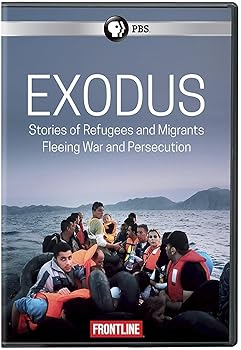 【中古】Frontline: Exodus [DVD] [Import]