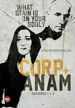 【中古】【39shop】Corp★+ Anam: Seasons 1 & 2/ [DVD] [Import](非常に良い)｜アトリエ絵利奈