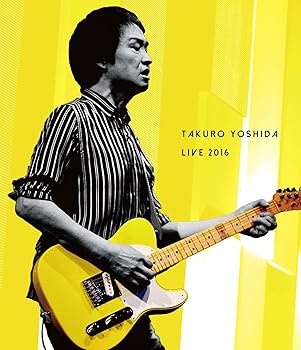 【中古】【39shop】吉田拓郎★LIVE2016 [Blu-ray]（良い）｜アトリエ絵利奈