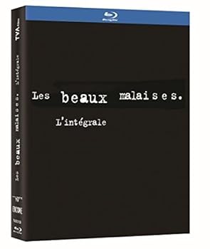 【中古】Les Beaux Malaises: L'Integrale [Blu-ray]