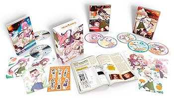 【中古】School-Live/ [Blu-ray] [Import] 35,792円