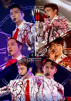 【中古】【39shop】THE★2PM in TOKYO DOME(通常盤) [DVD]（良い）｜アトリエ絵利奈