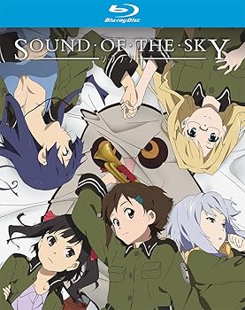 【中古】【39shop】Sound★of the Sky: Collection/ [Blu-ray] [Import](非常に良い)｜アトリエ絵利奈