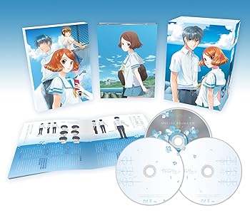 【中古】サクラダリセットBlu-ray BOX1