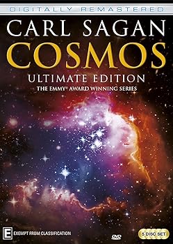 【中古】Cosmos (Ultimate Edition) [DVD] [Import]