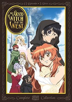 【中古】Good Witch of the West/ [DVD] [Import]