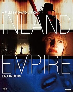 【中古】インランド・エンパイア [Blu-ray]