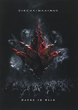 【中古】HAVOC IN OSLO [DVD]