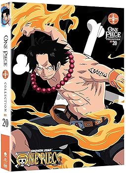 【中古】One Piece: Collection 20/ [DVD] [Import]