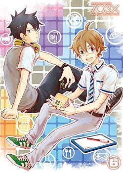 【中古】ナナマル サンバツ VOL.6 [Blu-ray]