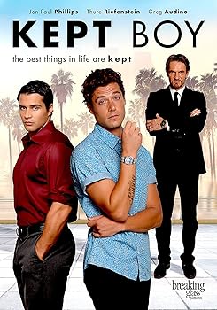 【中古】Kept Boy [DVD] [Import]